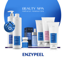 ENZYPEEL. Набор: 7 проф. продуктов