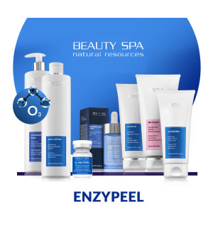 ENZYPEEL. Набор: 7 проф. продуктов