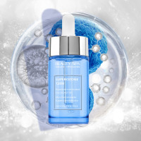 Concentrated ozonized oil SUPEROZONE 1200, Beauty Spa 30 ml