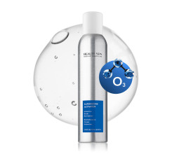 Intensive Body Revitalizer SUPEROZONE ACTIVATOR 250 ml