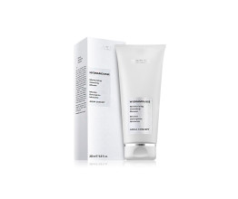 Очищающий гель-пенка Гидромус для всех типов кожи (skin-friendly без Лаурил Сульфата, с эффектом увлажнения и защитой от обезвоживания!) / Hydramousse 200 мл
