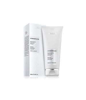 Очищающий гель-пенка Гидромус для всех типов кожи (skin-friendly без Лаурил Сульфата, с эффектом увлажнения и защитой от обезвоживания!) / Hydramousse 200 мл