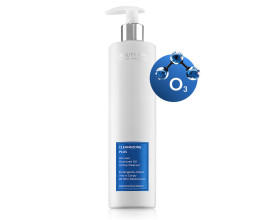 Мицеллярная озон-эмульсия КЛЕАНЗОН ПЛЮС для всех типов кожи Beauty Spa Cleanozone plus, 500 мл
