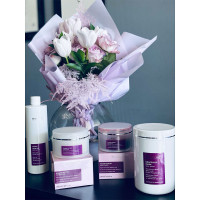 Massage GRAPE SEED OIL 500 ml