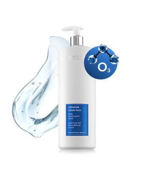 Липолитик-обёртывание Липозон для похудения / Lipozone body mask 1000 мл