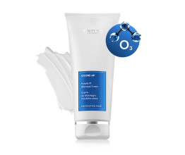 Lifting ozonated cream OZONE-UP for face and décolleté massage BEAUTY SPA, 200 ml