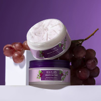Лифтинговый anti-age крем Винный бальзам для лица, декольте, рук и тела / Grape butter 200 мл