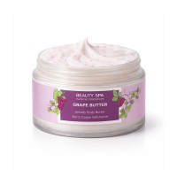 Лифтинговый anti-age крем Винный бальзам для лица, декольте, рук и тела / Grape butter 200 мл