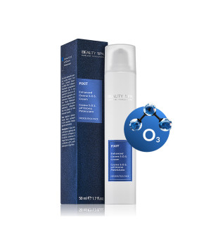 Загоювальний крем кисневий Beauty Spa Fixit 50 мл