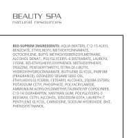 Денний крем для обличчя SPF 30 Beauty Spa Bio-Supreme 50 мл