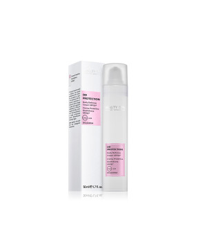 Интенсивная anti-age защита ДД-крем SPF 50 для гиперчувствительной кожи / DD-cream 50 мл