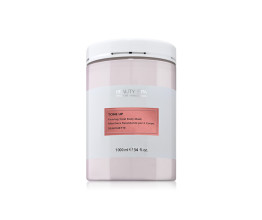 Укрепляющая лифтинговая маска ТОН АП для лица, бюста и тела BEAUTY SPA TONE UP, 1000 мл