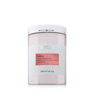 Укрепляющая лифтинговая маска ТОН АП для лица, бюста и тела BEAUTY SPA TONE UP, 1000 мл