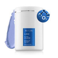 Alginate ozonized multi-active O3-MASK, Beauty Spa 300 gr