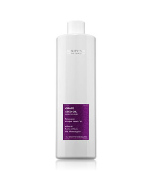 Массажное anti-age масло Винный эликсир для лица и тела / Grape Seed Oil Wine elixir 500 мл