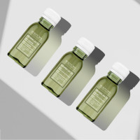 Интенс хим. пилинг «Озонпил pH 1,0» шлифовка + отбеливание + strong anti-age / Ozopeel pH 1,0 50 мл