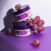 Лифтинговый anti-age крем Винный бальзам для лица, декольте, рук и тела / Grape butter 200 мл