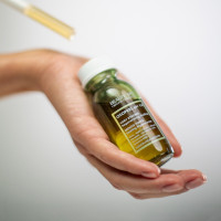 Интенс хим. пилинг «Озонпил pH 1,0» шлифовка + отбеливание + strong anti-age / Ozopeel pH 1,0 50 мл