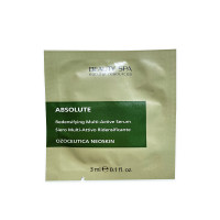 Lifting multi-active serum ABSOLUTE with DMAE, Beauty Spa, 5 * 3 ml