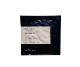 Night lifting acid cream BIOCARE 12, Beauty Spa, 5 * 3 ml