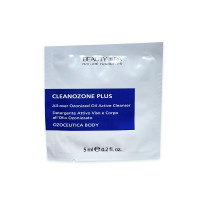 Ozonized face cleanser CLEANOZONE plus, Beauty Spa, 5 * 5 ml