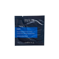 Загоювальний крем кисневий Beauty Spa Fixit, 5 * 3 мл