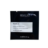 Day firming lightening cream PEARL C, Beauty Spa, 5 * 3 ml
