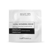 Nourishing calming mask TOTAL REPAIRING, Beauty Spa, 5 * 3 ml