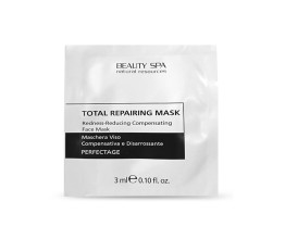 Nourishing calming mask TOTAL REPAIRING, Beauty Spa, 5 * 3 ml