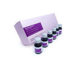 Винний концентрат Ресвератрол для обличчя та тіла BEAUTY SPA RESVERATROL 6x15 мл