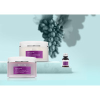 Винный концентрат Ресвератрол для лица и тела BEAUTY SPA RESVERATROL 6x15 мл