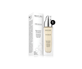 Тональный крем-флюид ХРОМАЖ ЮНИК SPF 15 с эффектом адаптации к тону кожи BEAUTY SPA CHROMAGE UNIQUE тон 1, 30 мл