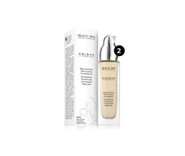 Тональный крем-флюид ХРОМАЖ ЮНИК SPF 15 с эффектом адаптации к тону кожи BEAUTY SPA CHROMAGE UNIQUE тон 2, 30 мл