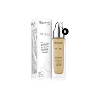 Тональный крем-флюид ХРОМАЖ ЮНИК SPF 15 с эффектом адаптации к тону кожи BEAUTY SPA CHROMAGE UNIQUE тон 6, 30 мл
