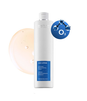 Озонированный тонер-реминерализант ОЗОЛОШН для всех типов кожи BEAUTY SPA OZO LOTION, 500 мл