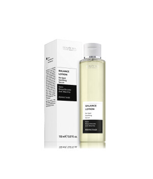 Гиалуроновый отбеливающий Баланс-лосьон для всех типов кожи / Balance lotion 150 мл